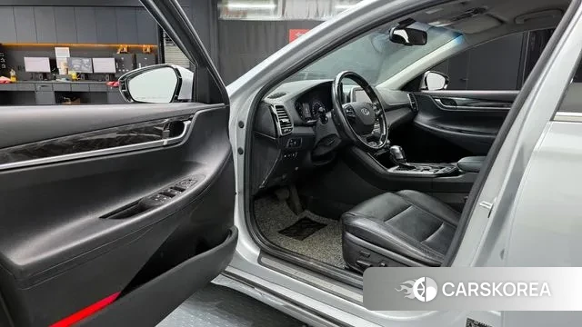 Hyundai Grandeur IG id 3761255 из Кореи 20