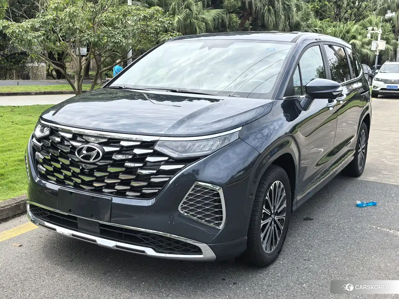 Hyundai Kustu id 4664584 из Китая 12