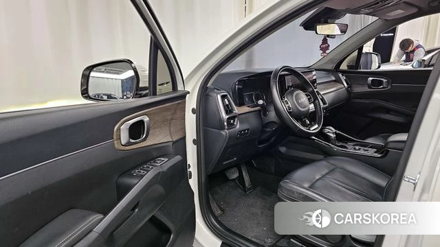 Kia Sorento 4th Generation id 3839512 из Кореи 20