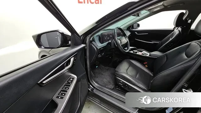 Kia EV6 id 3011879 из Кореи 20