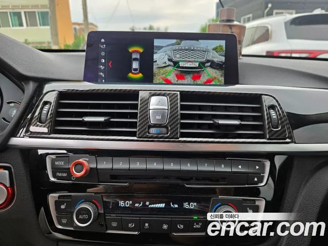 BMW 3 Series GT (F34) id 2855480 из Кореи 15