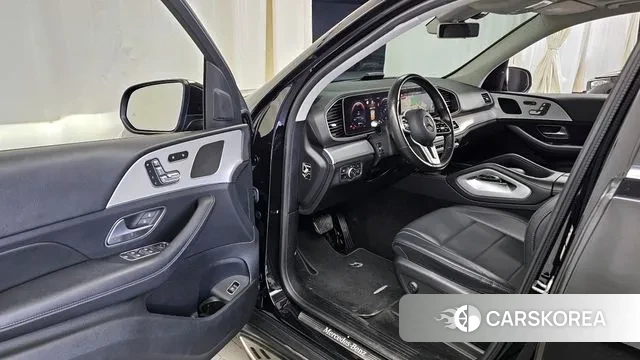Mercedes-Benz GLE-Class W167 id 3329839 из Кореи 20