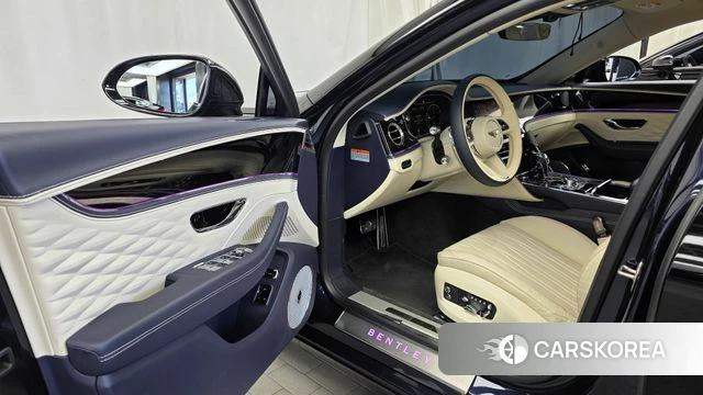 Bentley Flying Spur 3rd Generation id 4855130 из Кореи 34