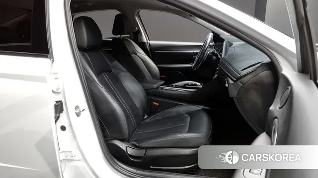 Hyundai Sonata (DN8) id 3360877 из Кореи 20