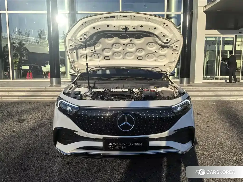 Mercedes-Benz EQB id 4547968 из Китая 18