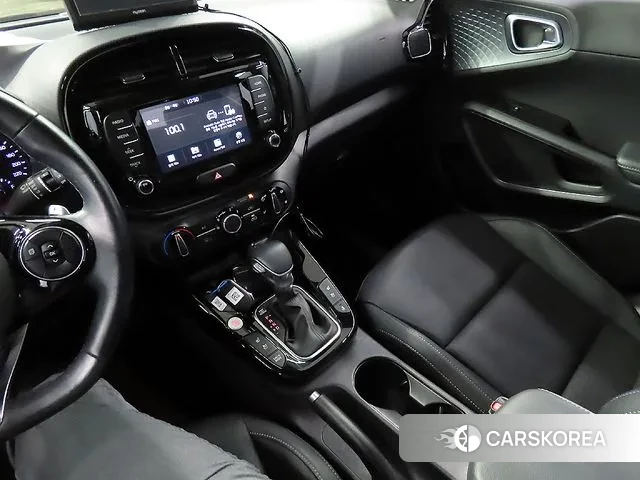 Kia Soul Booster id 2469049 из Кореи 20