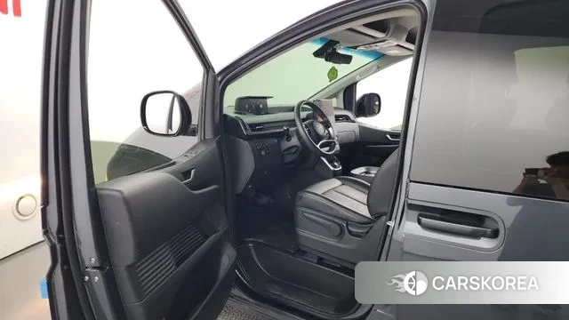 Hyundai Staria id 2993477 из Кореи 20