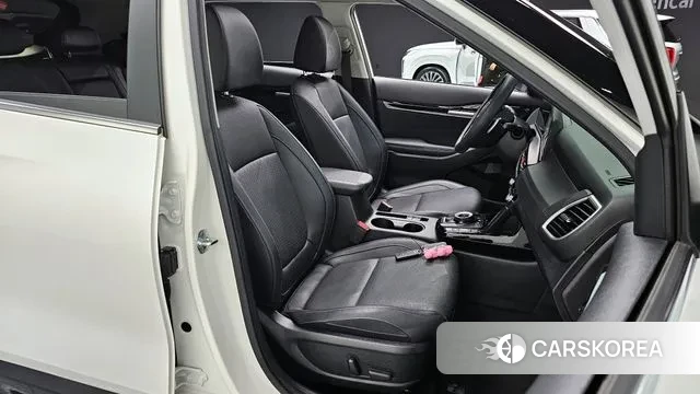 Kia The New Seltos id 3462960 из Кореи 20