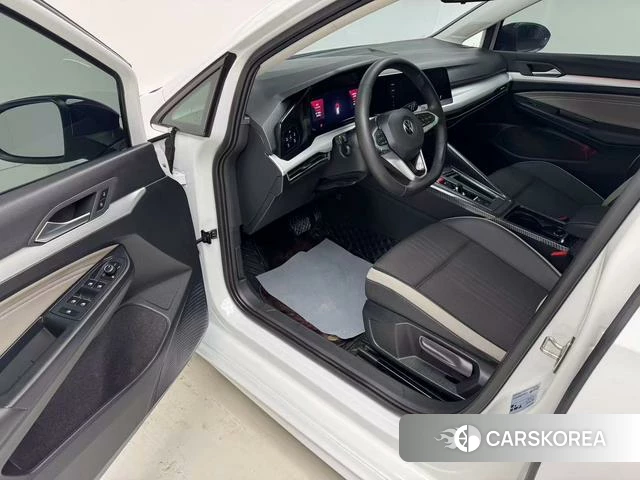 Volkswagen Golf id 4261440 из Китая 18