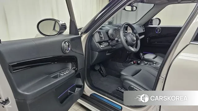 Mini Cooper Countryman id 3675459 из Кореи 20