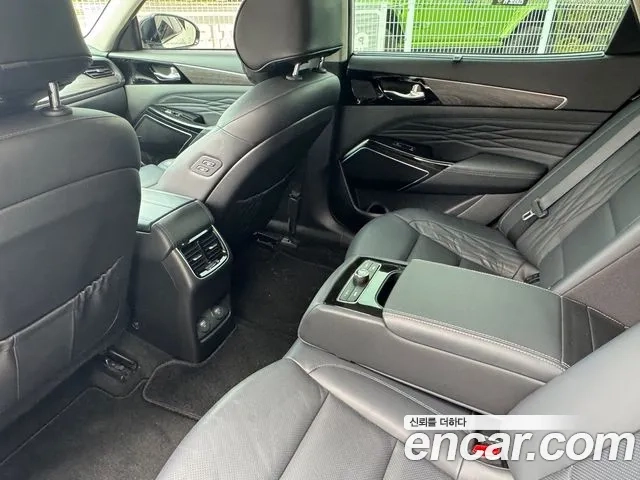 Kia K7 Premier id 2899150 из Кореи 19