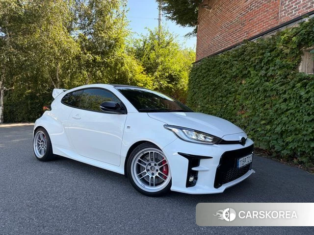 Toyota Yaris (Beats) id 4775046 из Кореи 17