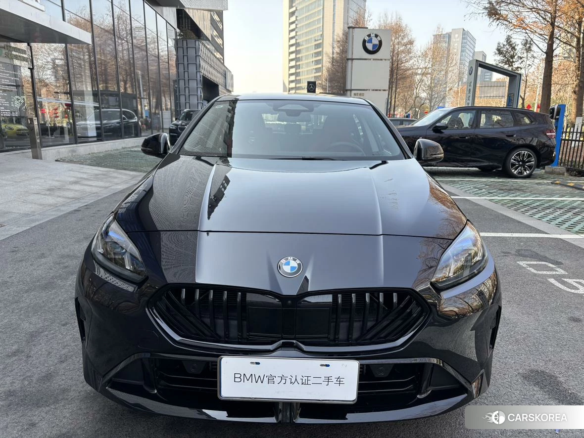 BMW 2 series id 4453883 из Китая 12