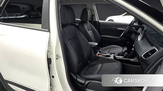 Kia The New Seltos id 3545068 из Кореи 20