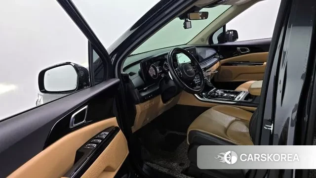 Kia Carnival 4th generation id 3007705 из Кореи 20