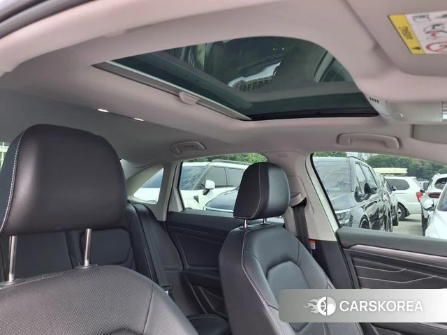 Volkswagen 7th Generation of Jetta id 4635551 из Кореи 20
