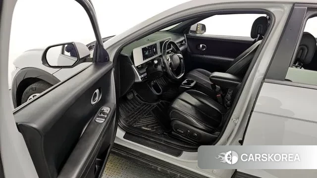 Hyundai Ionic 5 id 3758913 из Кореи 20