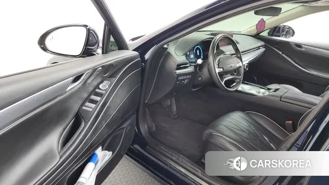 Genesis G80 (RG3) id 3291277 из Кореи 20