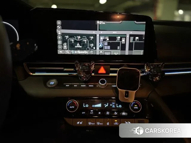 Hyundai Avante (CN7) id 3054828 из Кореи 19