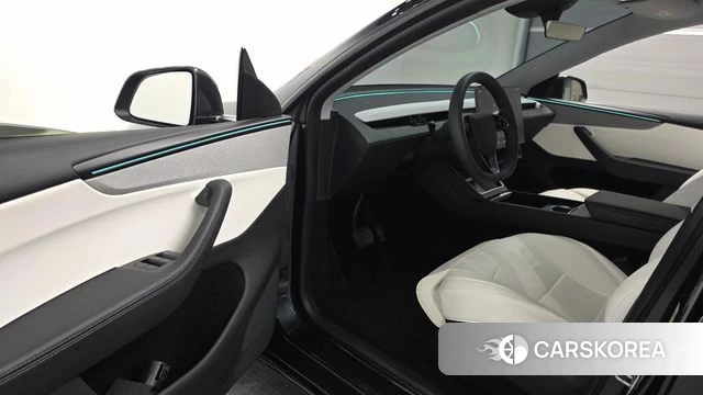 Tesla Model Y id 4853548 из Кореи 20