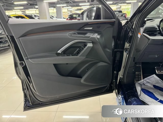 Audi Q5 (80A) id 4584050 из Кореи 15