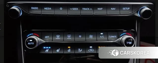 Hyundai Grandeur IG id 3444757 из Кореи 15