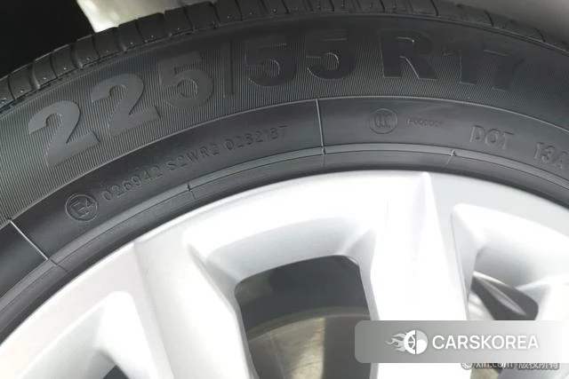 Chevrolet Mai Ruibao XL id 4254329 из Китая 24