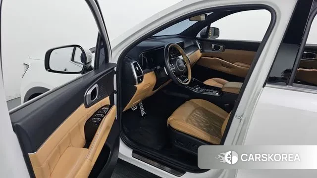 Kia Sorento 4th Generation id 3640085 из Кореи 20