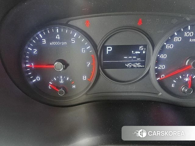 Kia All New Morning (JA) id 4255187 из Кореи 20
