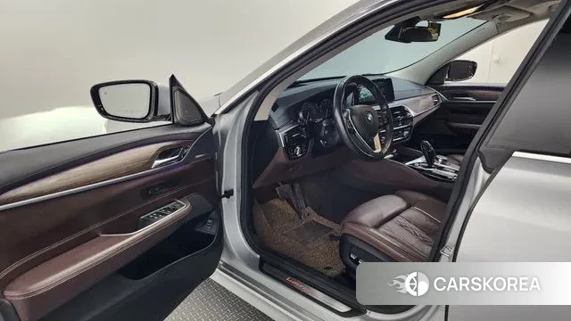 BMW 6 Series GT (G32) id 3050690 из Кореи 20