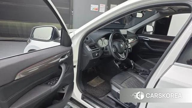 BMW X1 (F48) id 3384942 из Кореи 20