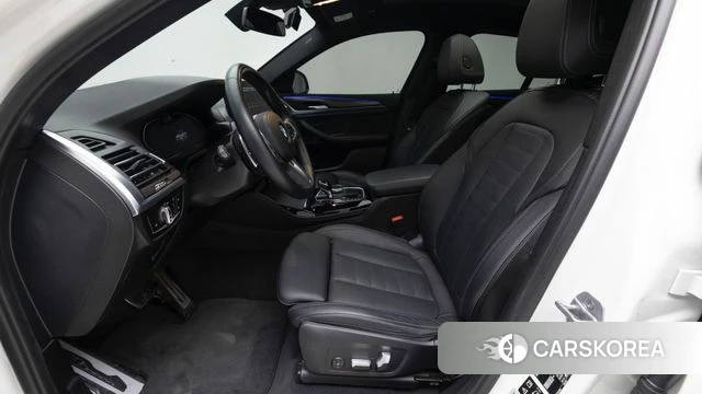 BMW X4 (G02) id 3812051 из Кореи 20