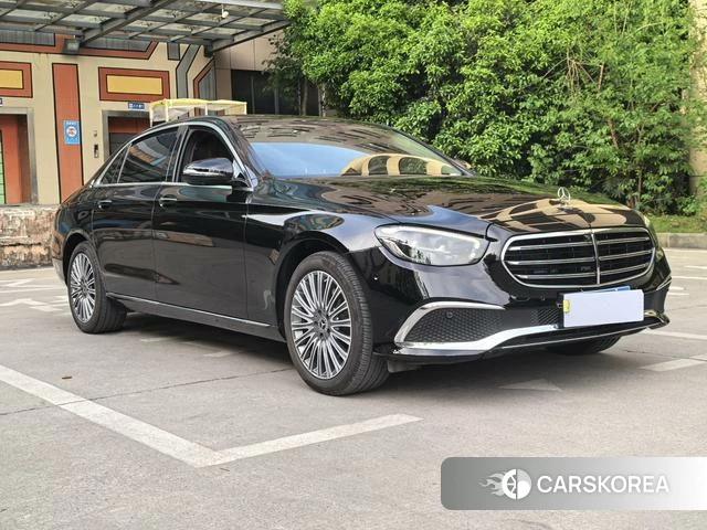 Mercedes-Benz E-class id 4278840 из Китая 23