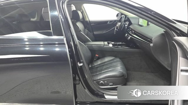 Genesis G80 (RG3) id 4793720 из Кореи 20