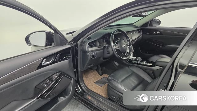 Kia K7 Premier id 3898730 из Кореи 20