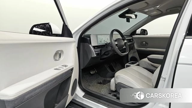 Hyundai Ionic 5 id 4750250 из Кореи 32
