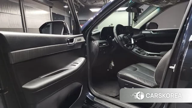 Hyundai The New Palisade id 3523665 из Кореи 20