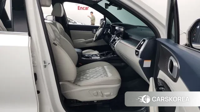 Kia Sorento 4th Generation id 3411500 из Кореи 20