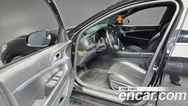 Genesis G70 id 2364602 из Кореи 20