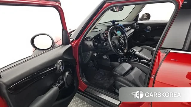 Mini Cooper D id 3183002 из Кореи 20