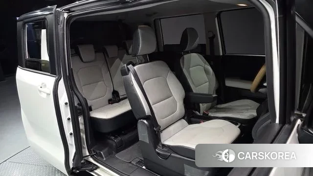 Kia The New Kia Ray id 3442288 из Кореи 20