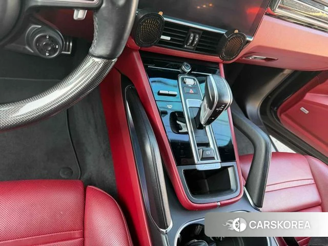Porsche Cayenne (PO536) id 4389213 из Кореи 19