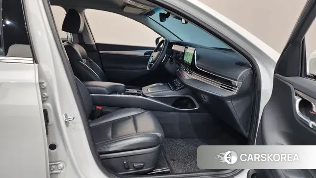 Hyundai The New Grandeur IG id 3691340 из Кореи 20