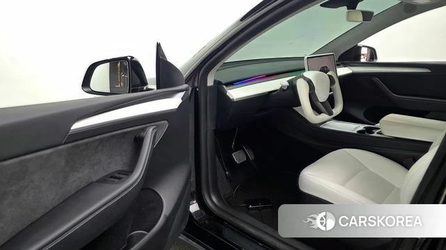 Tesla Model Y id 4773875 из Кореи 32