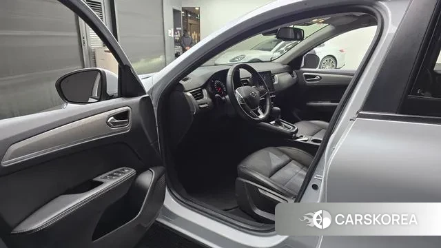 Renault Korea (Samsung) XM3 id 3734574 из Кореи 20