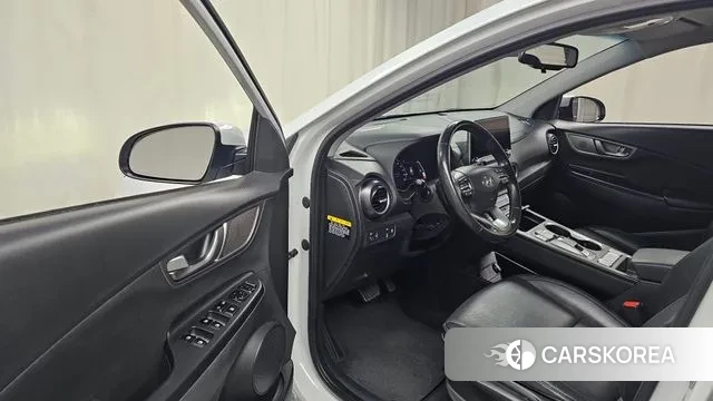 Hyundai Kona Electric id 3464239 из Кореи 20