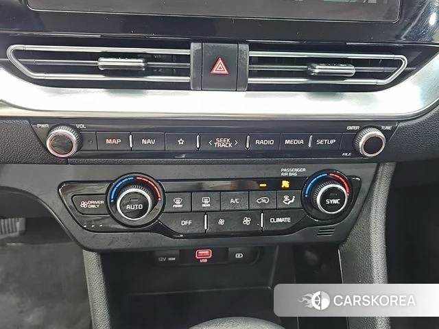 Kia The New Niro id 4389633 из Кореи 18