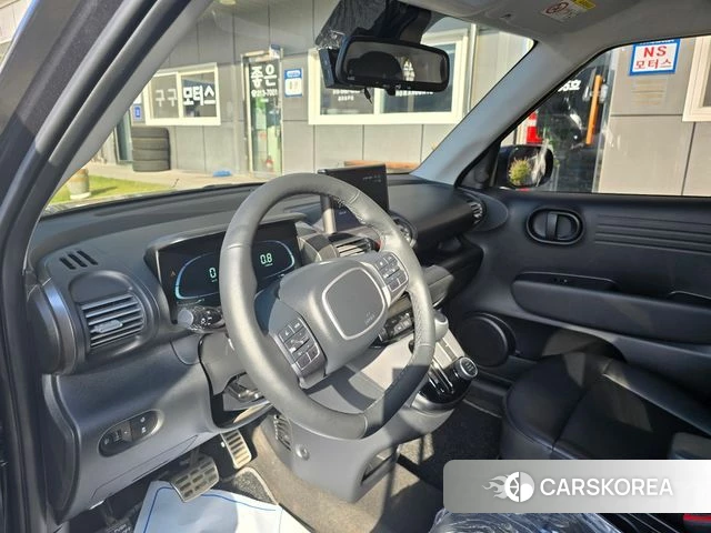 Hyundai Casper id 4323676 из Кореи 20