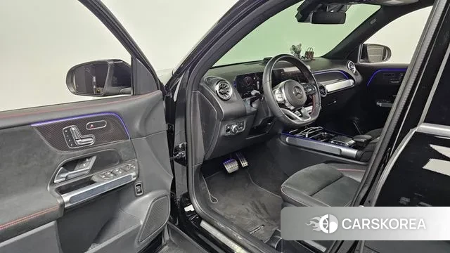 Mercedes-Benz GLB-Class X247 id 3437264 из Кореи 20