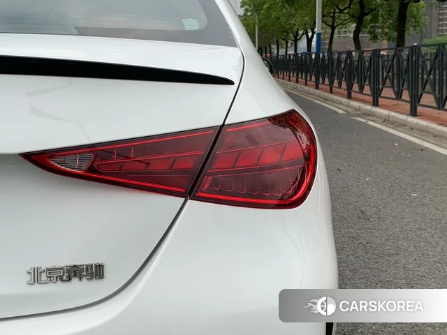 Mercedes-Benz Class C id 4299616 из Китая 33